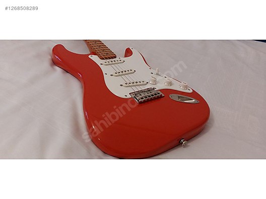 İkinci El ve Sıfır Alışveriş / Müzik / Müzik Aletleri / Telli Çalgılar / Gitar / Elektro