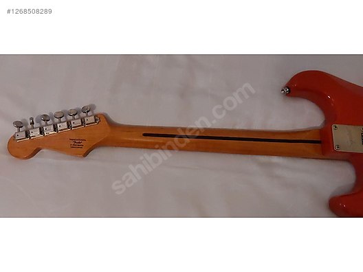 İkinci El ve Sıfır Alışveriş / Müzik / Müzik Aletleri / Telli Çalgılar / Gitar / Elektro