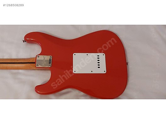 İkinci El ve Sıfır Alışveriş / Müzik / Müzik Aletleri / Telli Çalgılar / Gitar / Elektro