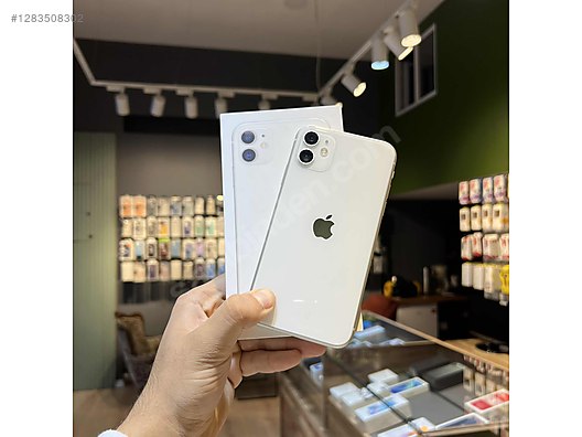 Used & Brand New Items / Cell Phones & Accessories / Cell Phones / Apple / iPhone 11
