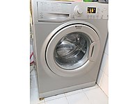 Hotpoint Ariston 7 kg çamaşır makinesi acil satılık