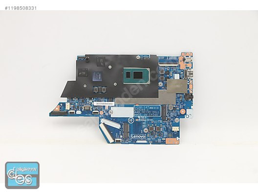 Lenovo ideapad Flex 5-14ITL05 ANAKART 5B21B33128 Sıfır Notebook