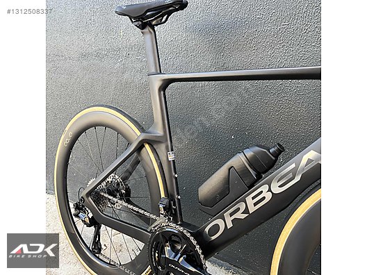 ORBEA ORCA AERO DURA-ACE 12SP on sahibinden.com - 1312508337