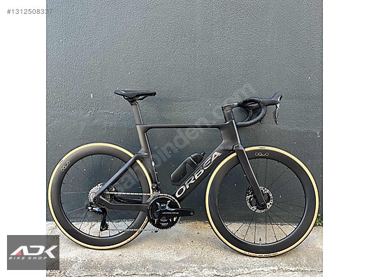 ■ orbea apua ORBEA ORCA AERO DURA-ACE 12SP on sahibinden.com - 1312508337
