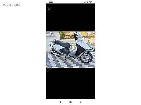 honda spacy 110 alpha 2021 cikisli honda space alpha at sahibinden com 984508352