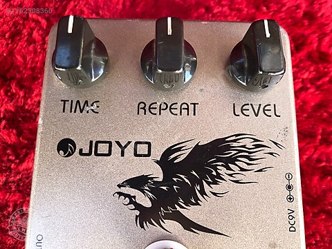 Joyo delay deals