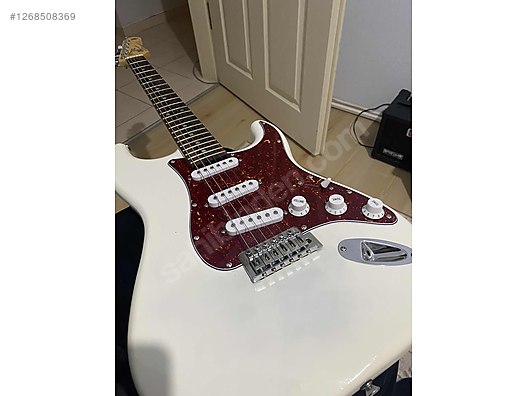 SX Elektro Gitar