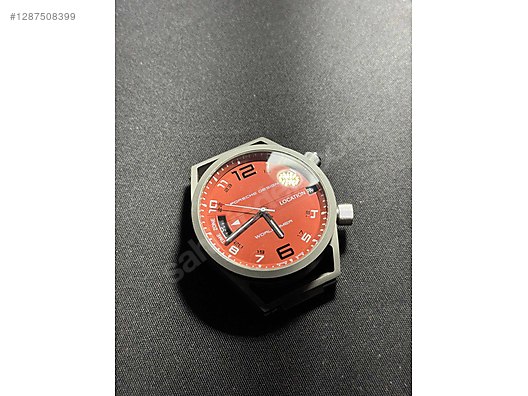 00s PORSCHE DESIGN 未使用品　定価税込57750 Porsche Design / Porsche Design P6750 sahibinden.comda - 1287508399