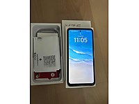 SORUNSUZ VİVO Y36 256gb