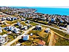 AKARCA'DA DENİZ MANZARALI 20/40 ARAÇ-DAİRE TAKASLI SATILIK ARSA