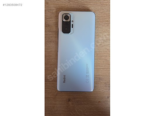 Used & Brand New Items / Cell Phones & Accessories / Cell Phones / Xiaomi / Redmi Note 10 Pro