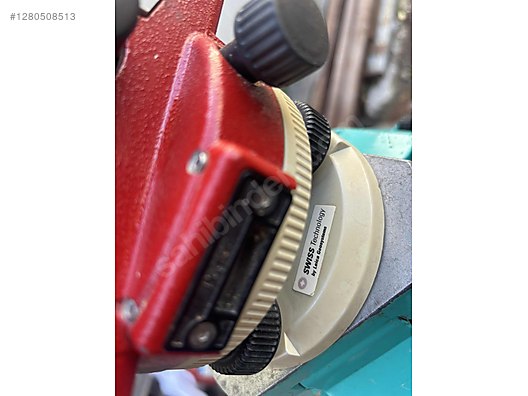 İkinci El ve Sıfır Alışveriş / Teknik Elektronik / Test & Ölçüm Cihazı / Nivo