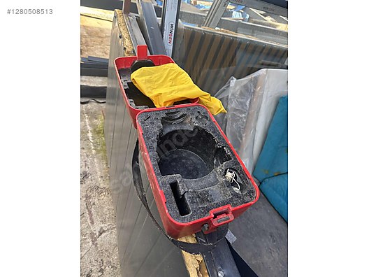 İkinci El ve Sıfır Alışveriş / Teknik Elektronik / Test & Ölçüm Cihazı / Nivo