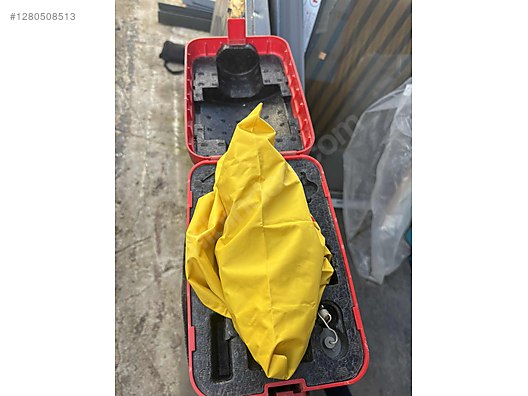 İkinci El ve Sıfır Alışveriş / Teknik Elektronik / Test & Ölçüm Cihazı / Nivo