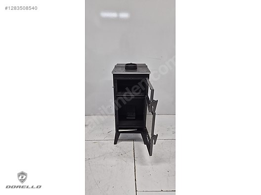 Pelet Sobası - Dorello Soba & Şömine