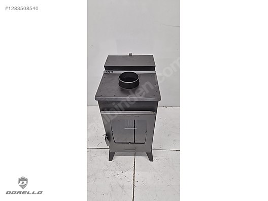 İkinci El ve Sıfır Alışveriş / Bahçe & Yapı Market / Yapı Malzemeleri / Isıtma / Soba & Şömine