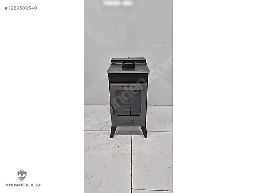 İkinci El ve Sıfır Alışveriş / Bahçe & Yapı Market / Yapı Malzemeleri / Isıtma / Soba & Şömine