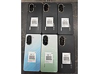 REDMİ A5 4+4/128 67W SARZLI FULL KUTULU