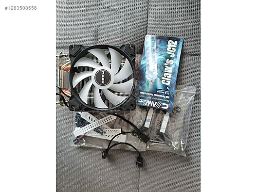 ZALMAN Z1 ICEBERG - Kasa ve Tüm Masaüstü Bilgisayar Donanımları sahibinden.com'da