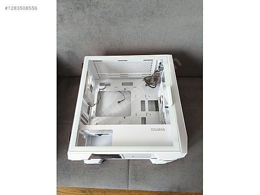 İkinci El ve Sıfır Alışveriş / Bilgisayar / Masaüstü / Donanım / Kasa