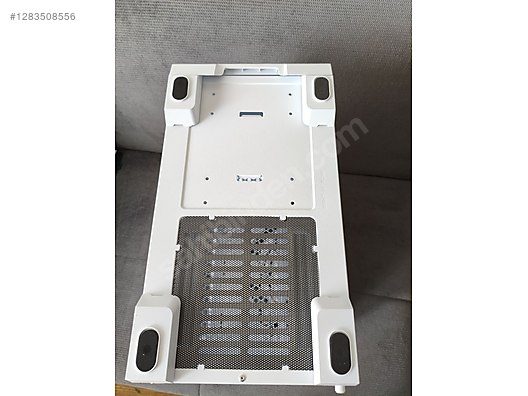 ZALMAN Z1 ICEBERG - Kasa ve Tüm Masaüstü Bilgisayar Donanımları sahibinden.com'da