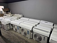 HER MARKA MODEL ve TİPTE UYGUN FİYATLI KLİMALAR #1282508619