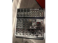BEHRİNGER XENYX QX 1202 USB