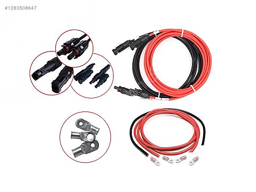 Used & Brand New Items / Garden & Home Improvement / Home Improvement / Heating / Solar Panel System