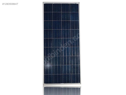 Used & Brand New Items / Garden & Home Improvement / Home Improvement / Heating / Solar Panel System