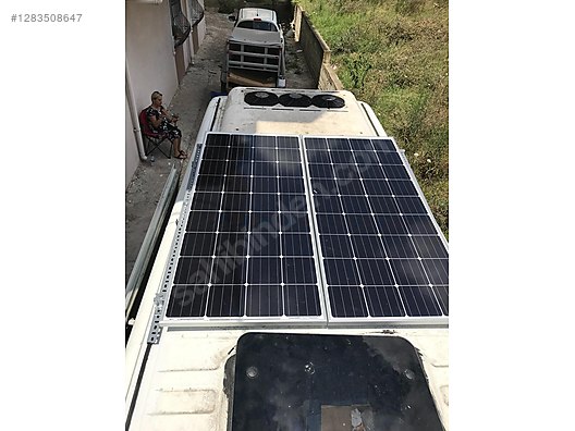 Used & Brand New Items / Garden & Home Improvement / Home Improvement / Heating / Solar Panel System