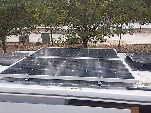 Used & Brand New Items / Garden & Home Improvement / Home Improvement / Heating / Solar Panel System