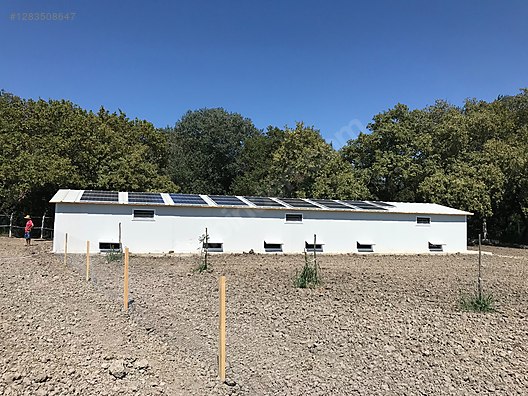 Used & Brand New Items / Garden & Home Improvement / Home Improvement / Heating / Solar Panel System