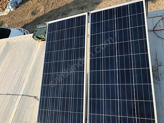 Used & Brand New Items / Garden & Home Improvement / Home Improvement / Heating / Solar Panel System