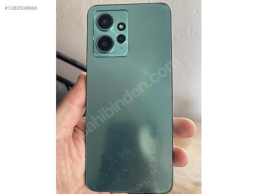 Used & Brand New Items / Cell Phones & Accessories / Cell Phones / Xiaomi / 12