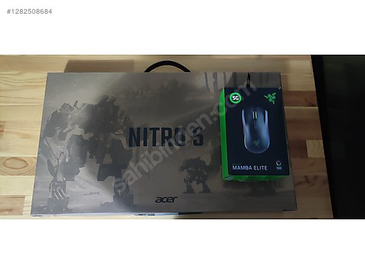 Used & Brand New Items / Gaming & Gamers Exclusive / Gaming PC / Gaming Laptop / Acer