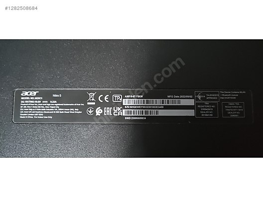 Used & Brand New Items / Gaming & Gamers Exclusive / Gaming PC / Gaming Laptop / Acer