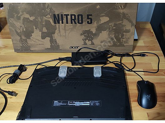 Used & Brand New Items / Gaming & Gamers Exclusive / Gaming PC / Gaming Laptop / Acer