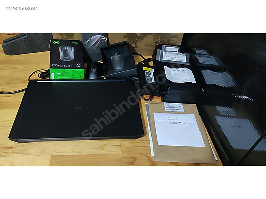 Used & Brand New Items / Gaming & Gamers Exclusive / Gaming PC / Gaming Laptop / Acer