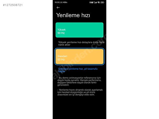 Used & Brand New Items / Cell Phones & Accessories / Cell Phones / Xiaomi / Poco X5