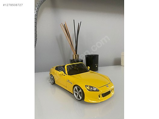 Maisto Diecast Model 1:18 Honda Araba - 1278508727