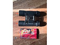 TASCO 10X25 CEP DÜRBÜNÜ(açıklamalar önemli) #1258508728