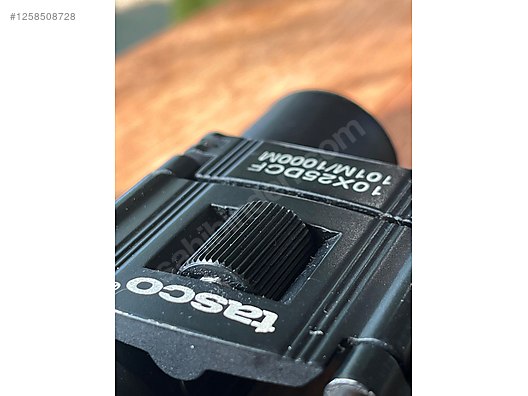 İkinci El ve Sıfır Alışveriş / Fotoğraf & Kamera / Dürbün