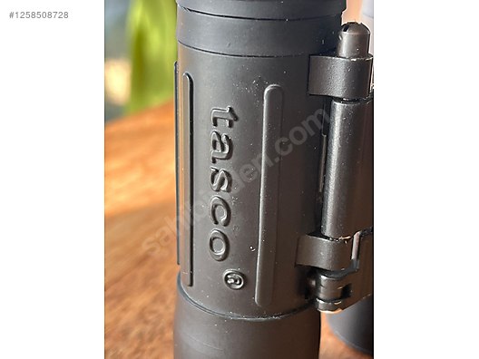 İkinci El ve Sıfır Alışveriş / Fotoğraf & Kamera / Dürbün