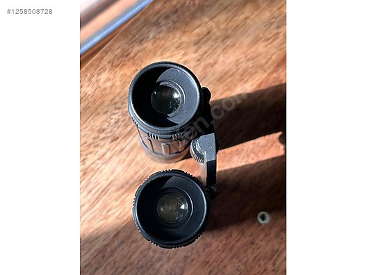 İkinci El ve Sıfır Alışveriş / Fotoğraf & Kamera / Dürbün