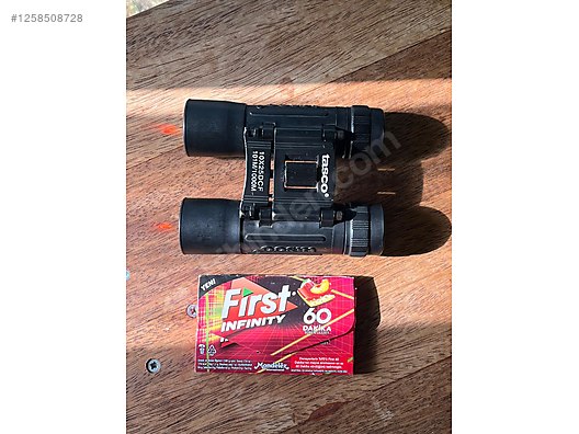 İkinci El ve Sıfır Alışveriş / Fotoğraf & Kamera / Dürbün