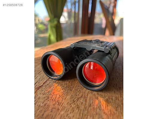 İkinci El ve Sıfır Alışveriş / Fotoğraf & Kamera / Dürbün