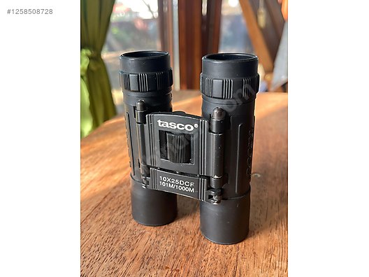 İkinci El ve Sıfır Alışveriş / Fotoğraf & Kamera / Dürbün