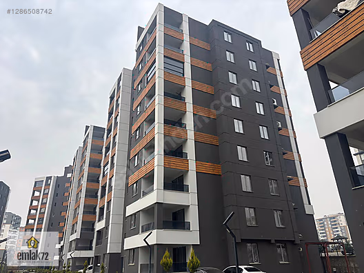 HASANKEYF YOLU ÜZERİNDE SATILIK ULTRA LÜX DAİRE #1286508742