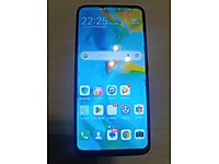 Huawei Türkiye cihazı Y9 prime 128 GB TEMİZ