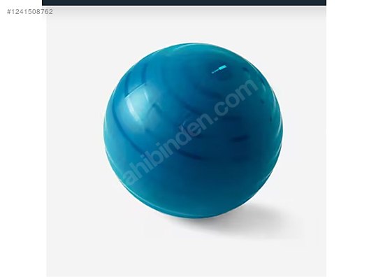 İkinci El ve Sıfır Alışveriş / Spor / Pilates, Yoga & Jimnastik / Pilates Topu